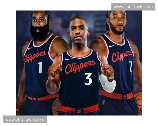 快船四巨头球权分配仍是难题 进攻端时常陷入单打困境