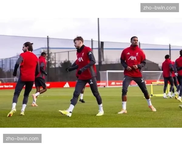 利物浦五球大胜仍失两球 攻强守弱格局未见根本改善 利物浦五球大胜仍失两球 攻强守弱格局未见根本改善